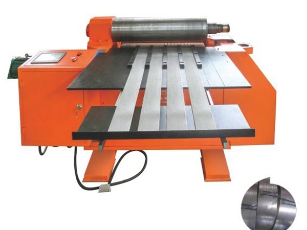 压力容器自动焊接设备