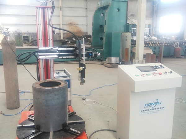 环缝自动焊接设备