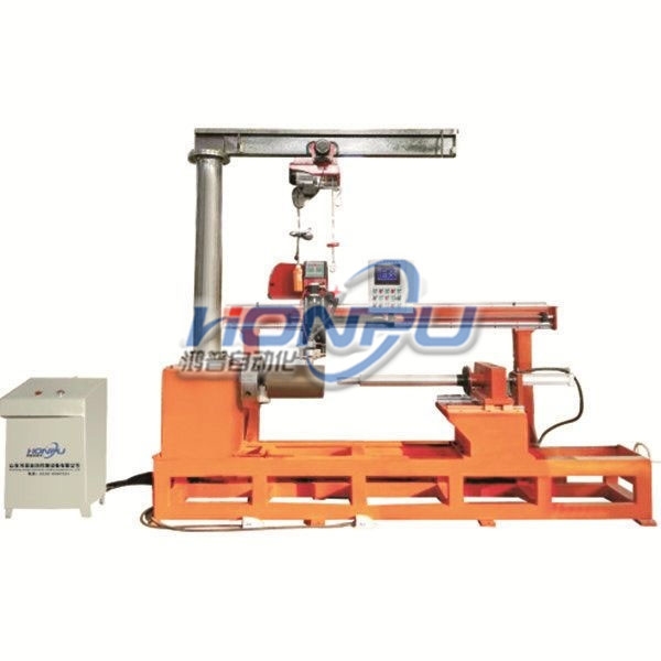 环缝自动焊接设备