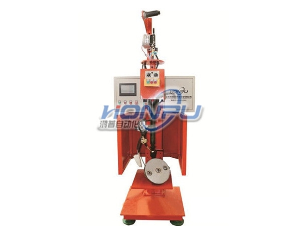 山东环缝自动焊接设备价格