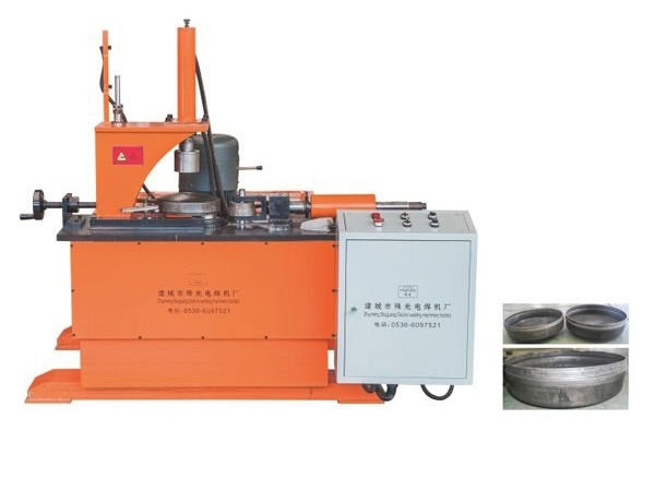 压力容器自动焊接设备厂家